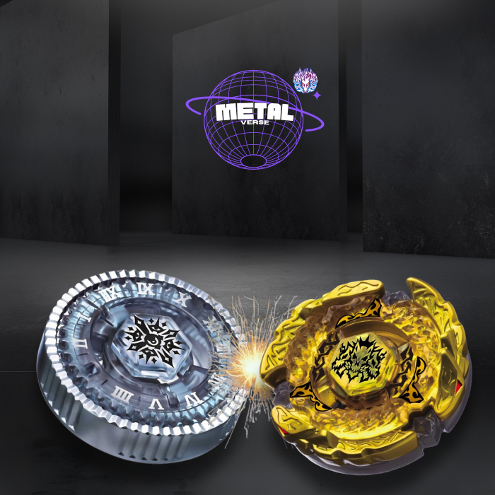 MetalVerse® : Offre Spéciale