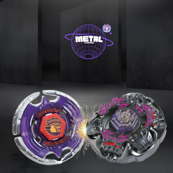 MetalVerse® : Offre Spéciale