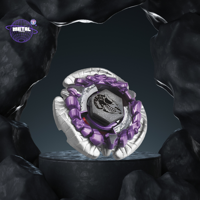 Clay Aries Ed145b Beyblade Rock Aries クレイアリエスED145B