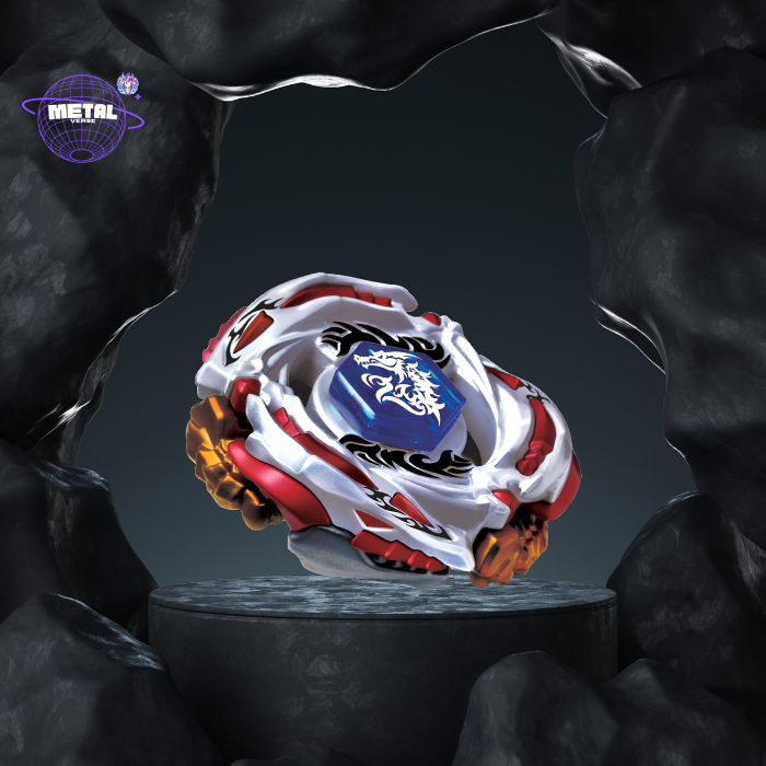 Meteo L-Drago® – MetalVerse