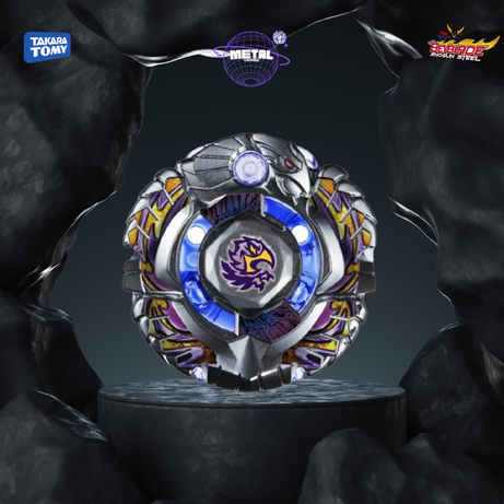 Archer Gryph C145S - BBG12 Takara Tomy®