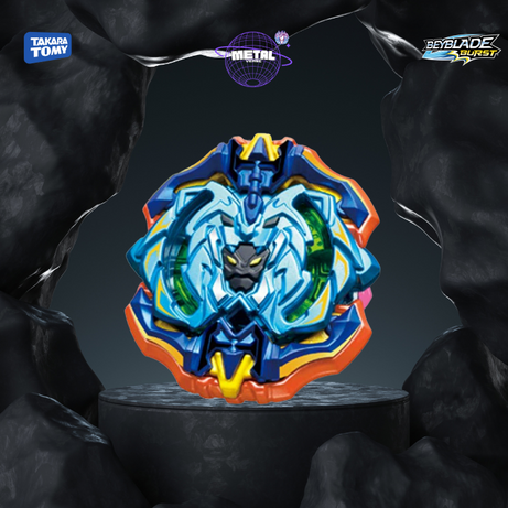 Archer Hercules .10C.A ' - B00 WBBA Takara Tomy®