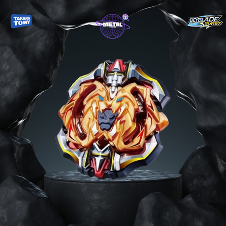 Archer Hercules 13Eternal - B115 Takara Tomy®