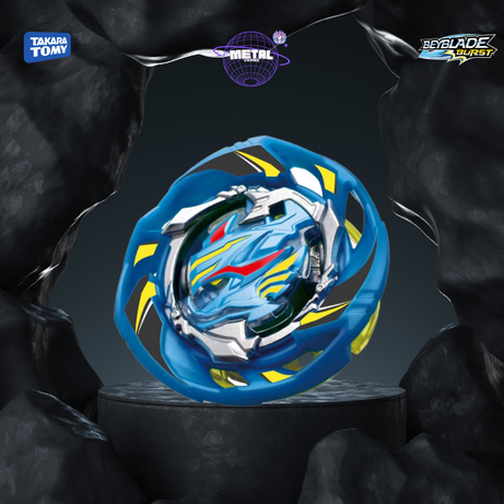 Air Knight 12Eternal - B130-01 Takara Tomy®