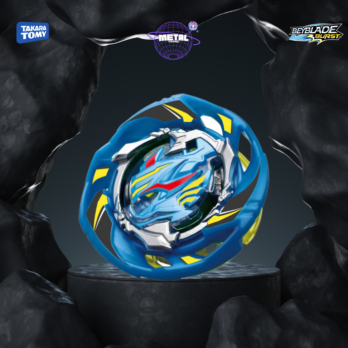 Air Knight 12Eternal - B130-01 Takara Tomy®