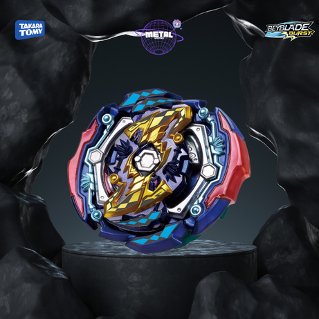 Judgement Joker .00T.Tr - B142 Takara Tomy®