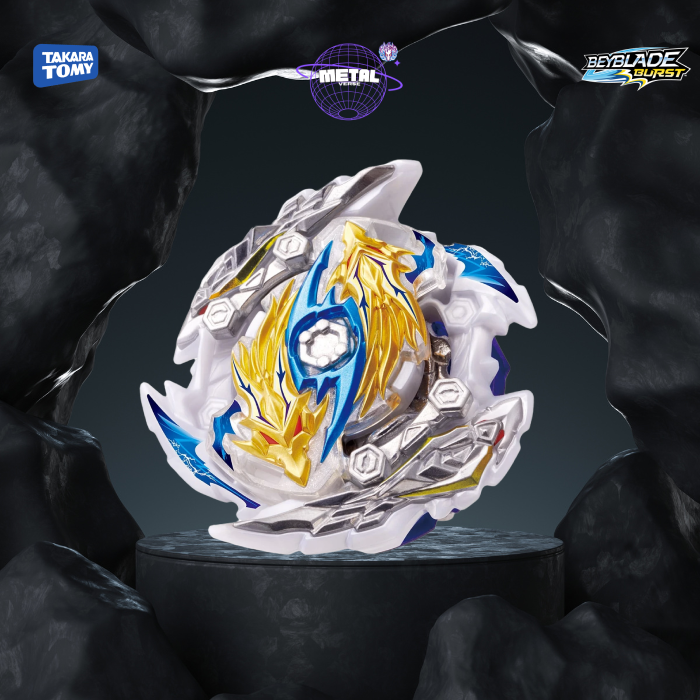 Zwei Lunior Dr.Sp' - B144 Takara Tomy®