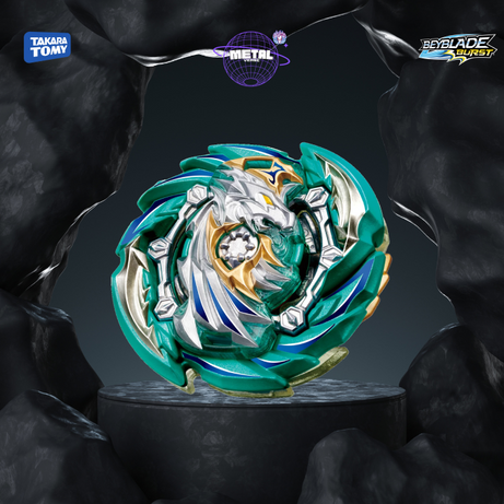 Heaven Pegasus .10P.Lw - B148 Takara Tomy®