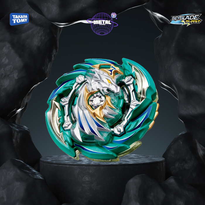 Heaven Pegasus .10P.Lw - B148 Takara Tomy®