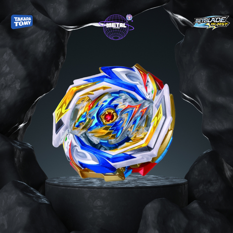 Imperial Dragon .Ig’ - B154 Takara Tomy®