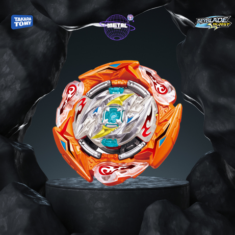 Glide Roktavor .Wh.R 1S - B161 Takara Tomy®