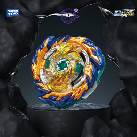 Mirage Fafnir .Nt 2S - B167 Takara Tomy®