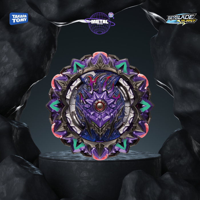 Variant Lucius .Mb 2D - B169 Takara Tomy®