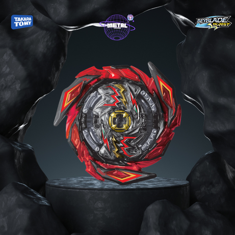 Brave Wyvron 10Never 4A - B181-06 Takara Tomy®