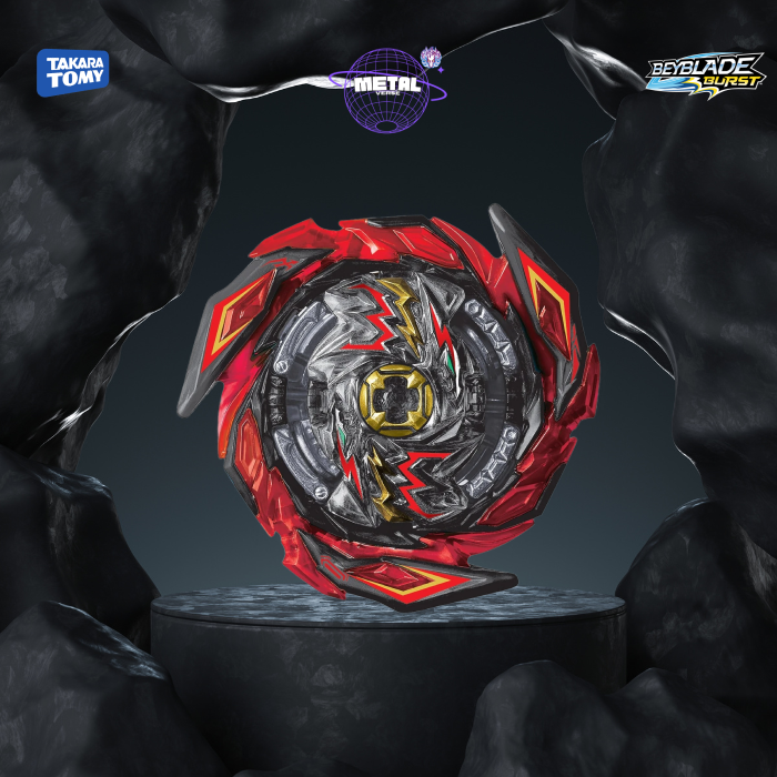 Brave Wyvron 10Never 4A - B181-06 Takara Tomy®