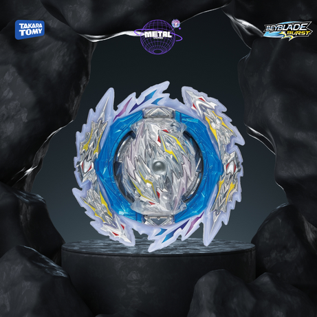 Guilty Luinor Kr.MDs-2 - B189 Takara Tomy®