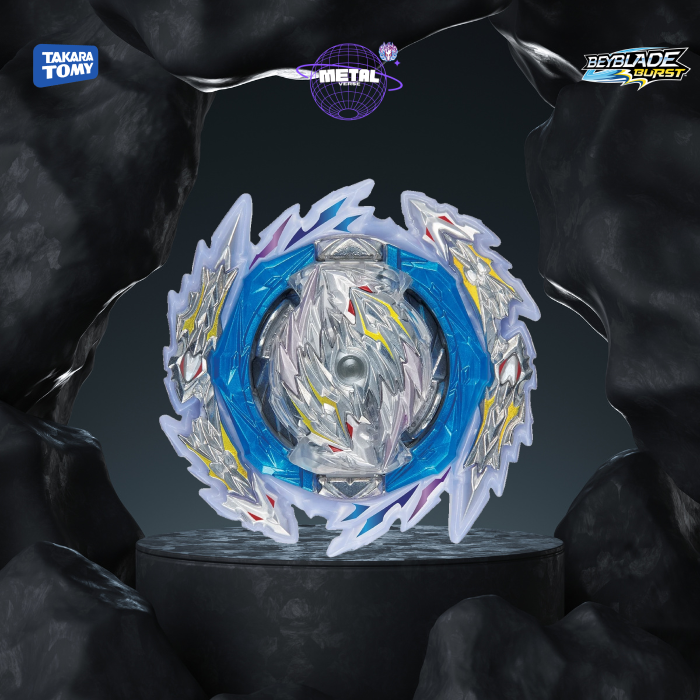 Guilty Luinor Kr.MDs-2 - B189 Takara Tomy®