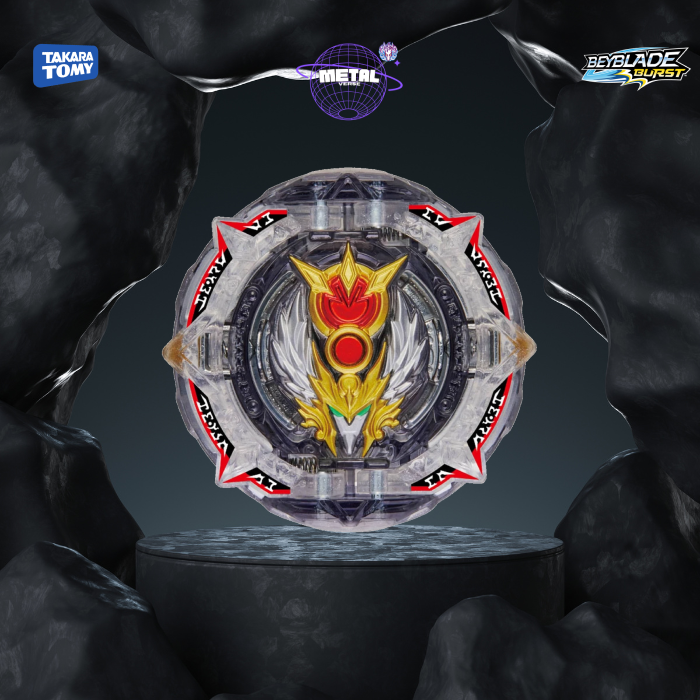 Greatest Raphael / Glory Regnar .Ov.HXt+’ - B192 Takara Tomy®