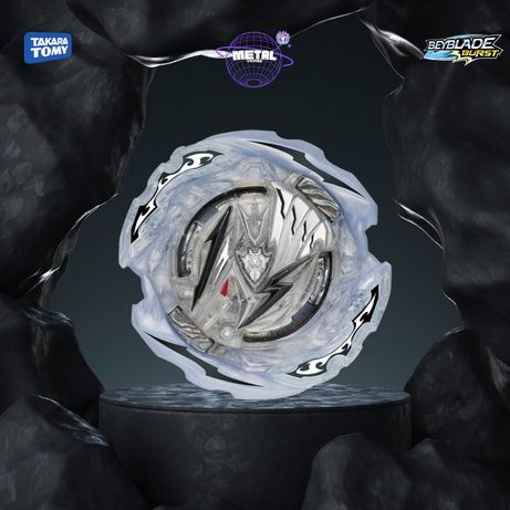 Cyclone Valtryek .Gg.HEt-3 - B198-06 Takara Tomy®