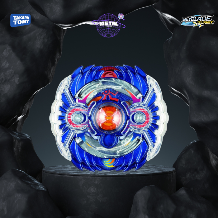 Holy Horusood .U.C - B44 Takara Tomy®