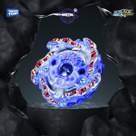 Beast Behemoth .H.H - B63 Takara Tomy®