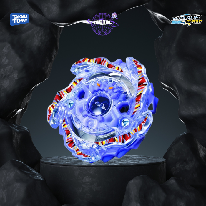 Beast Behemoth .H.H - B63 Takara Tomy®