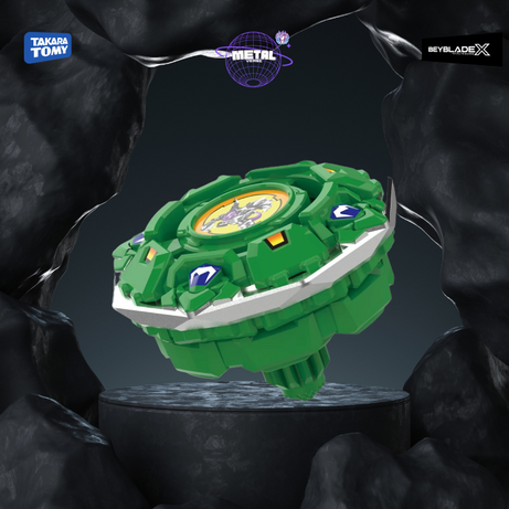 Draciel Shield 7-60D - BX00 Takara Tomy®