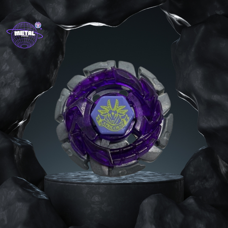 Dark Capricorne®