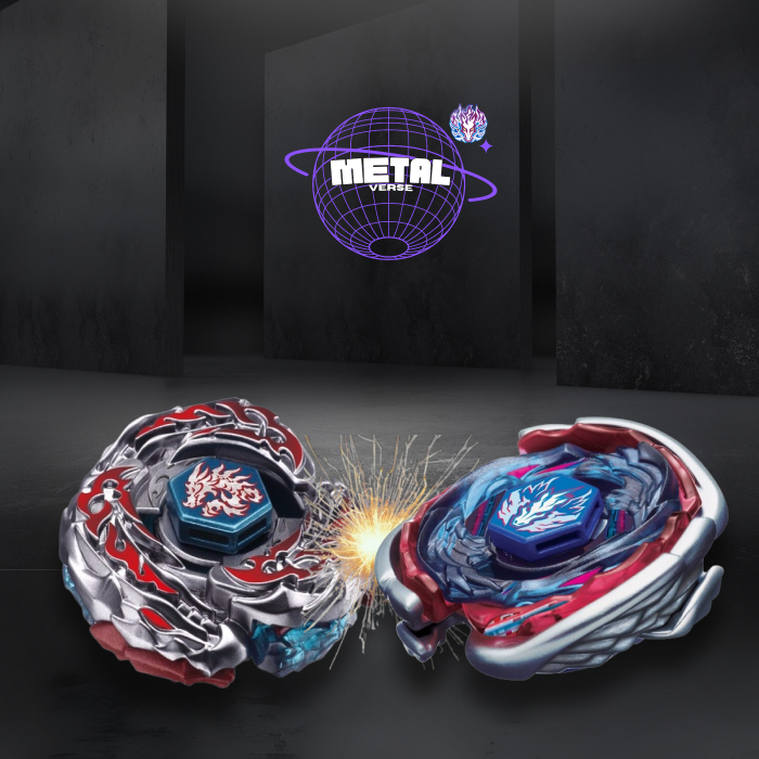 MetalVerse® : Special Offer
