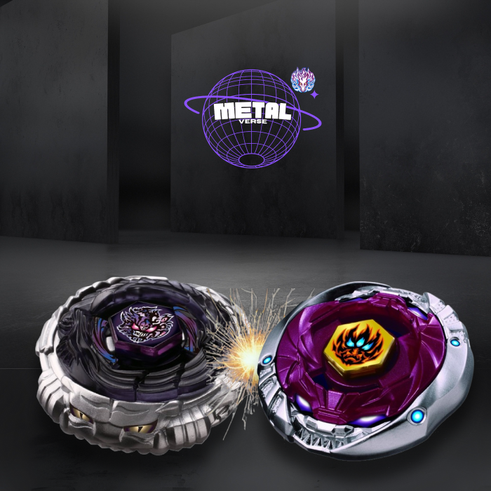 MetalVerse® : Special Offer October