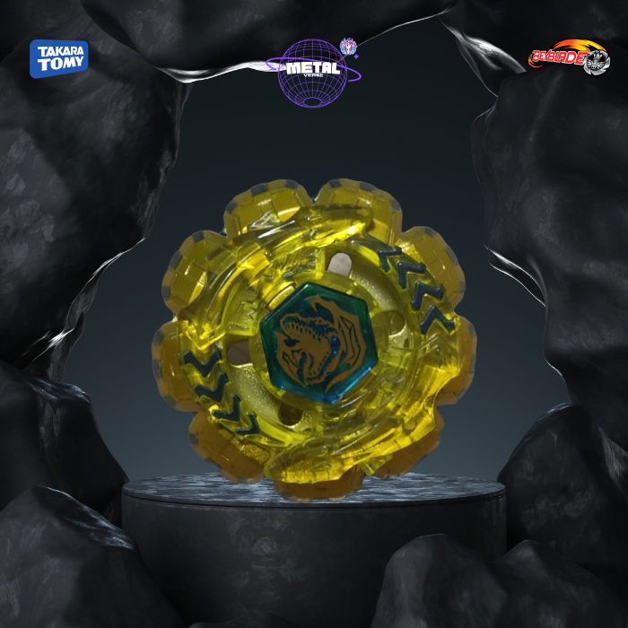 Divine Chimera TR145FB - Takara Tomy®