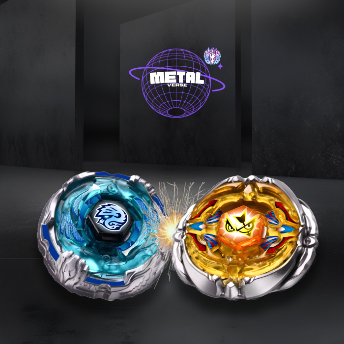 MetalVerse® : Special Offer October