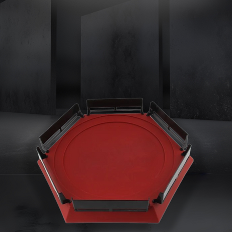 Meteor Matrix Arena