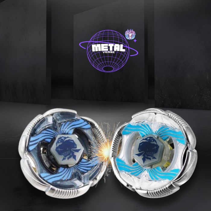 MetalVerse® : Special Offer October