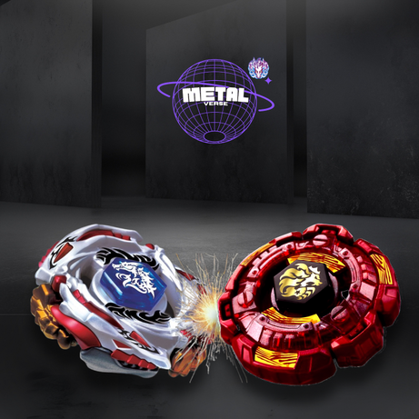 MetalVerse® : Special Offer October