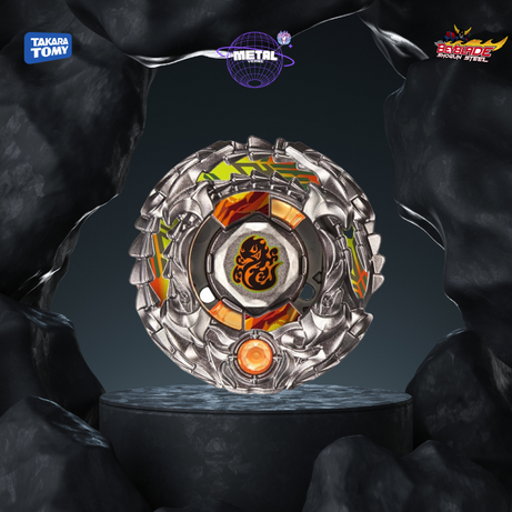 Ninja Salamander SW145SD - BBG02 Takara Tomy®