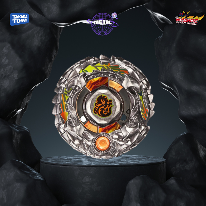 Ninja Salamander SW145SD - BBG02 Takara Tomy®