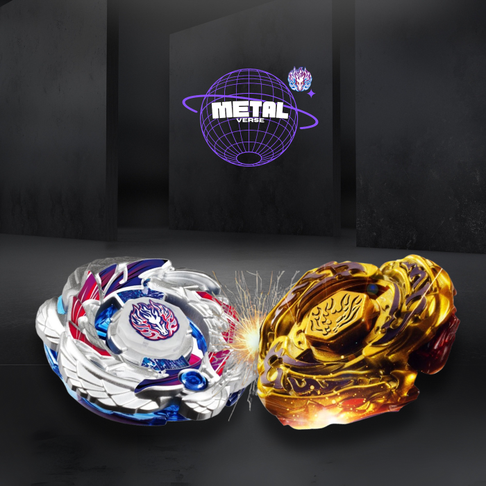 MetalVerse® : Special Offer