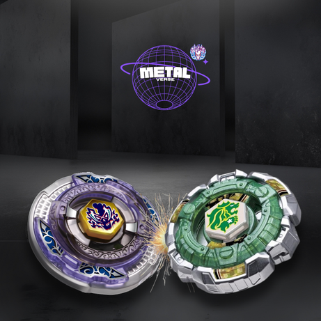 MetalVerse® : Special Offer October