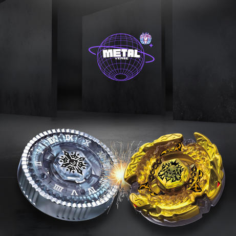 MetalVerse® : Special Offer October