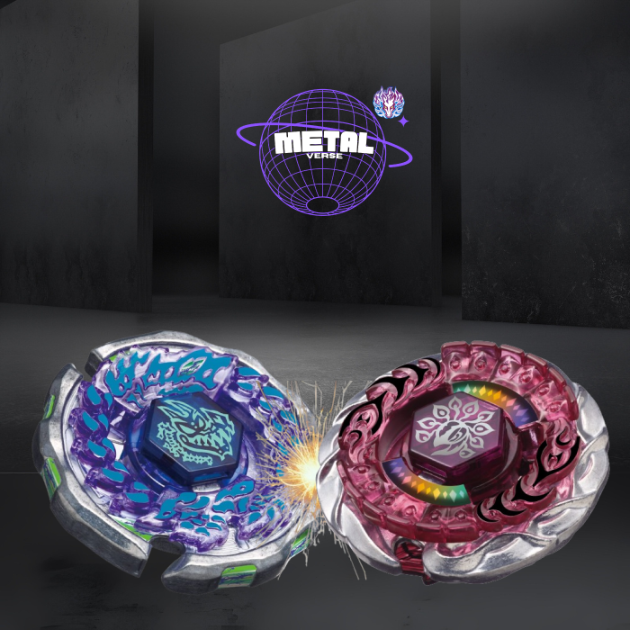 MetalVerse® : Special Offer October