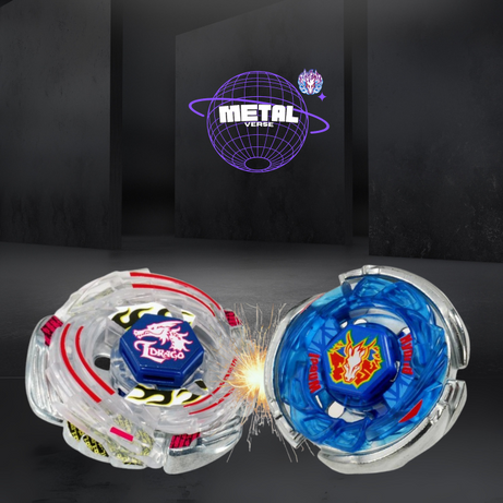 MetalVerse® : Special Offer October