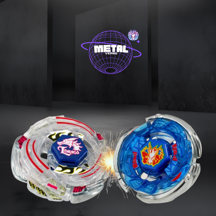 MetalVerse® : Special Offer October