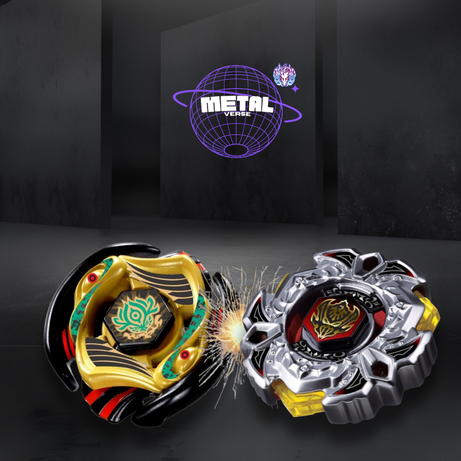 MetalVerse® : Special Offer October