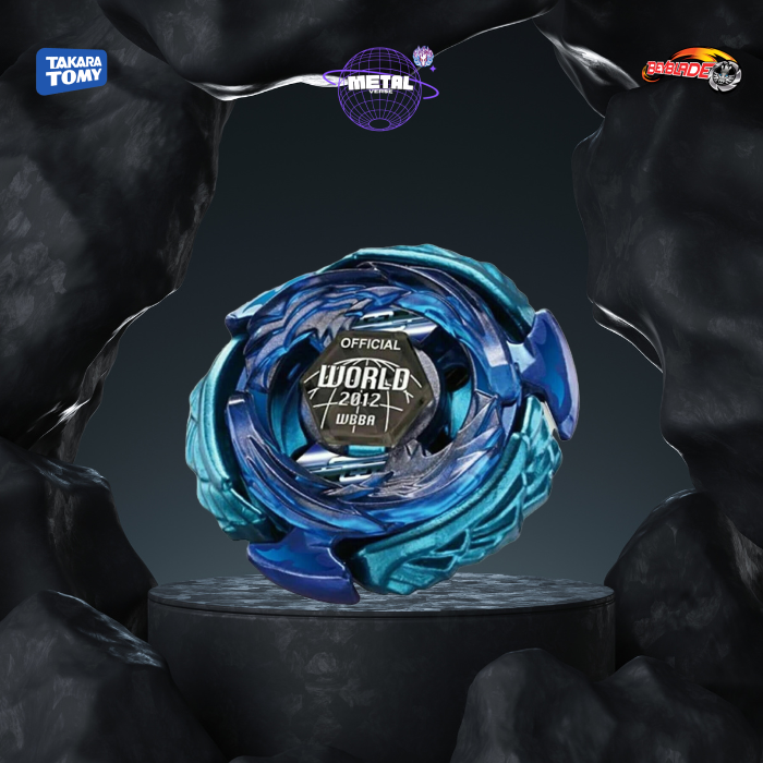 Wing Pegasus S130RB - WBBA Takara Tomy®