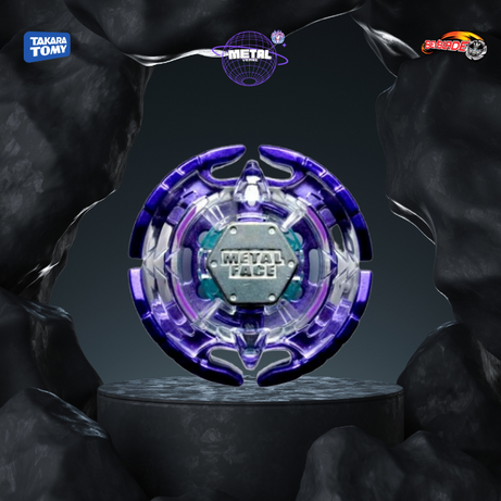 Earth Eagle 105HF/S - WBBA Takara Tomy®