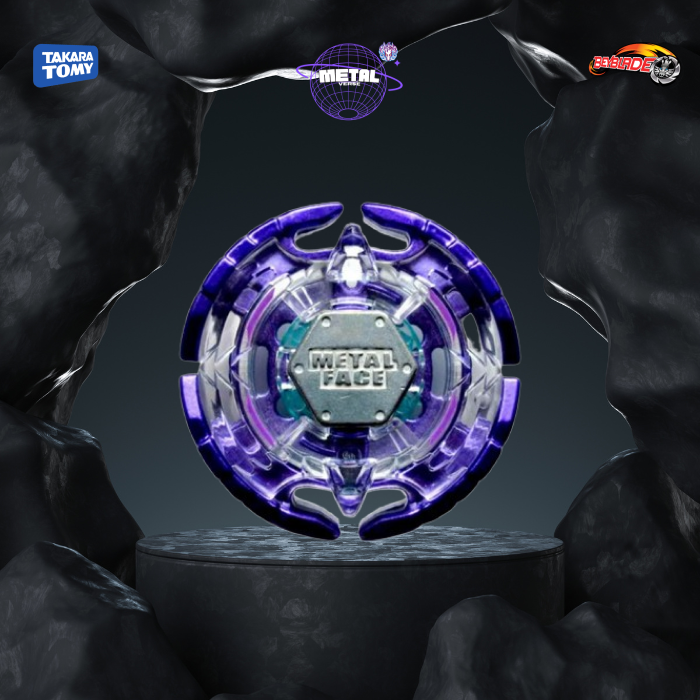 Earth Eagle 105HF/S - WBBA Takara Tomy®