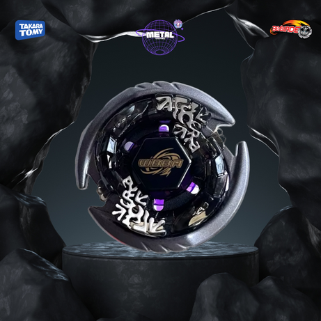 Thermal Lacerta WA130HF - WBBA Takara Tomy®