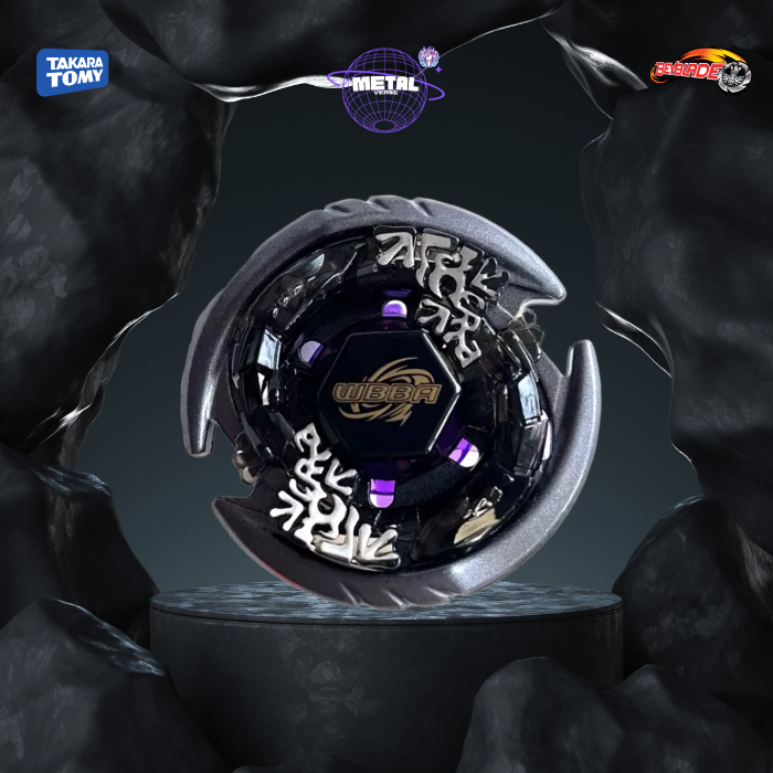 Thermal Lacerta WA130HF - WBBA Takara Tomy®