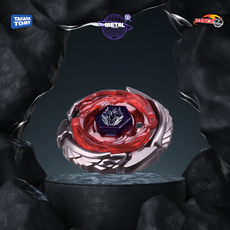 Wing Pegasus 90WF - BB121 Takara Tomy®